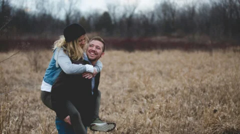 Erfüllte Partnerschaft – Nähe, Vertrauen und emotionale Bindung
